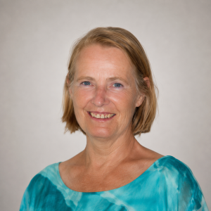 Birgit Fox
