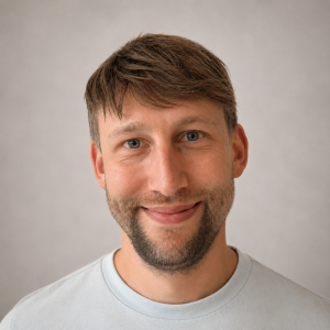 Daniel Golinski