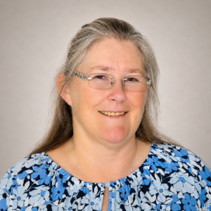 Ina Paassen