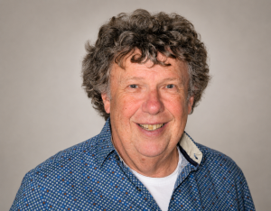 Wilfried (Fiffi) Frowein